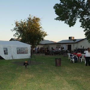 Meet your Posher, Loy